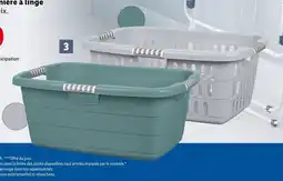 Lidl W5 Panier ou panière à linge offre