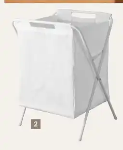 Lidl W5 Panier à linge offre