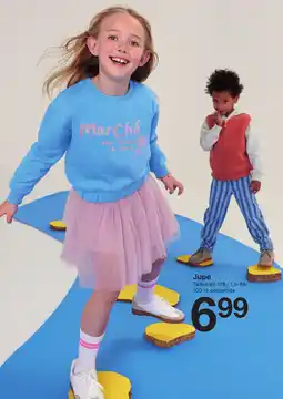Zeeman Jupe offre