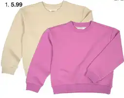 Zeeman Sweat offre