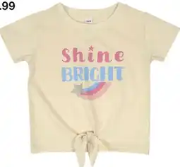 Zeeman Tee-shirt offre