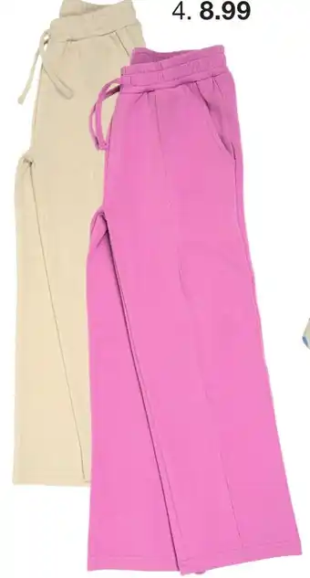 Zeeman Pantalon offre