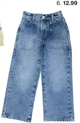 Zeeman Jean offre