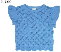 Zeeman Haut offre