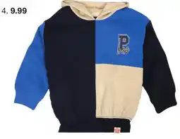 Zeeman Veste de baseball offre