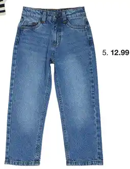 Zeeman Pantalon offre