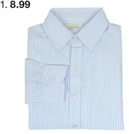 Zeeman Chemise offre