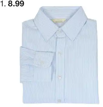 Zeeman Chemise offre