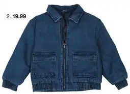 Zeeman Doudoune offre