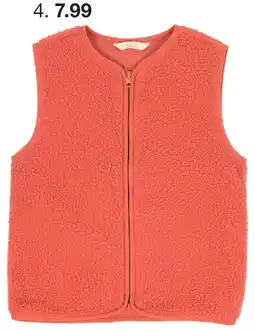 Zeeman Veste sans manches offre