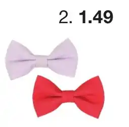 Zeeman Barrettes offre