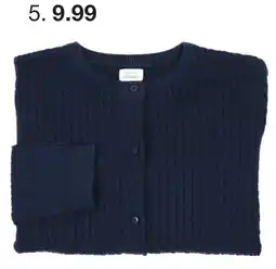 Zeeman Gilet offre