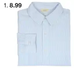 Zeeman Chemise offre