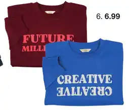 Zeeman Sweat offre