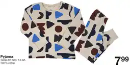 Zeeman Pyjama offre