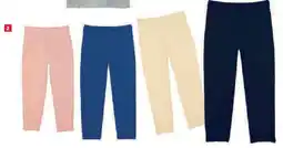 Hyper U Pantalon jogging enfant offre