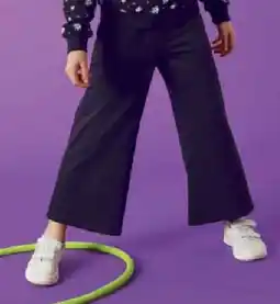 Hyper U Pantalon jogging fille offre