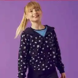 Hyper U Gilet fille offre