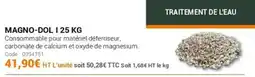 Agrial Magno-dol offre