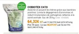 Agrial COBIOTEX C410 offre