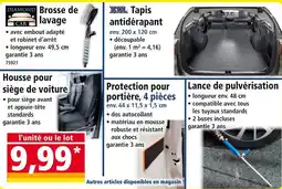 Norma DIAMOND CAR Brosse de lavage offre
