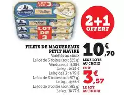 Carrefour Drive Lenor - parfum de linge offre