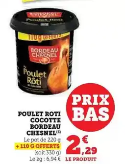 Carrefour Drive Lu - mini offre