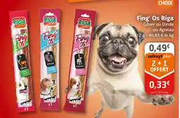 Colruyt Riga Fing' Os offre