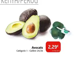 Colruyt Halls Avocats offre