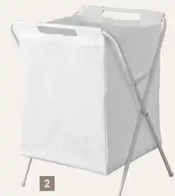 Lidl W5 Panier à linge offre
