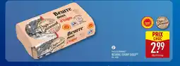 ALDI PAYS GOURMAND Beurre doux d'Isigny offre
