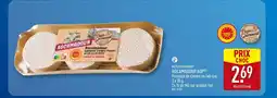 ALDI PAYS GOURMAND Rocamadour AOP offre