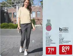 ALDI UP 2 FASHION PULL offre