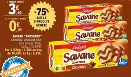 E.Leclerc Brossard - savane offre