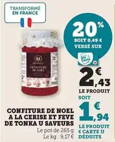 E.Leclerc Coca cola - 20x33cl offre