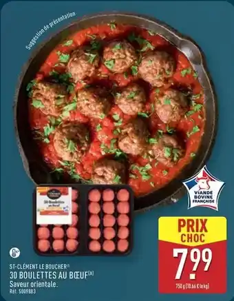 E.Leclerc Riz basmati indien offre