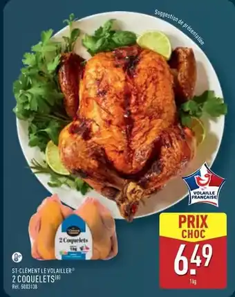 E.Leclerc Boeuf assaisonne offre