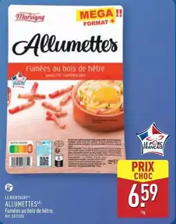 E.Leclerc Burger - 6 pains hamburger offre