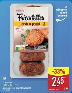 E.Leclerc Tanoshi - sauce offre