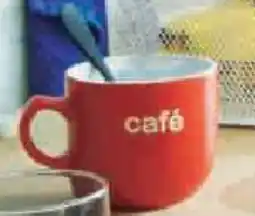 Hyper U Mug offre