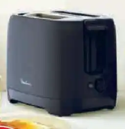 Hyper U Toaster moulinex offre