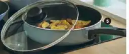 Hyper U Wok u sauteuse offre