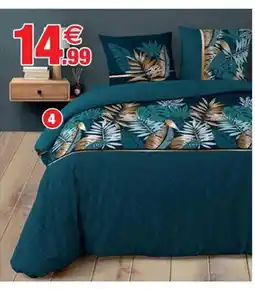 Bazarland La parure 3 pièces Cléo offre