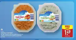 ALDI LYTTOS Fromage à tartiner offre