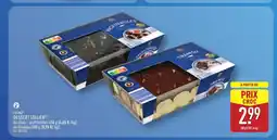 ALDI CUCINA Dessert italien offre