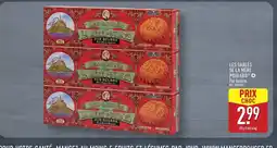 ALDI Les sables la mere poulard offre