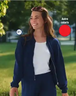 ALDI UP 2 FASHION Veste offre