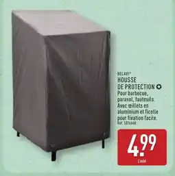 ALDI BELAVI Housse de protection offre