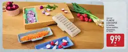 ALDI CROFTON Planche à decouper offre