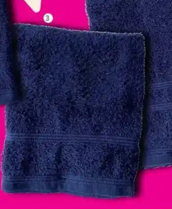 Maxi Bazar Serviette de toilette offre